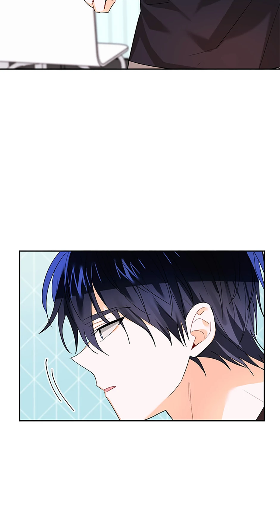 An Unwholesome Proposal Chapter 58 page 43