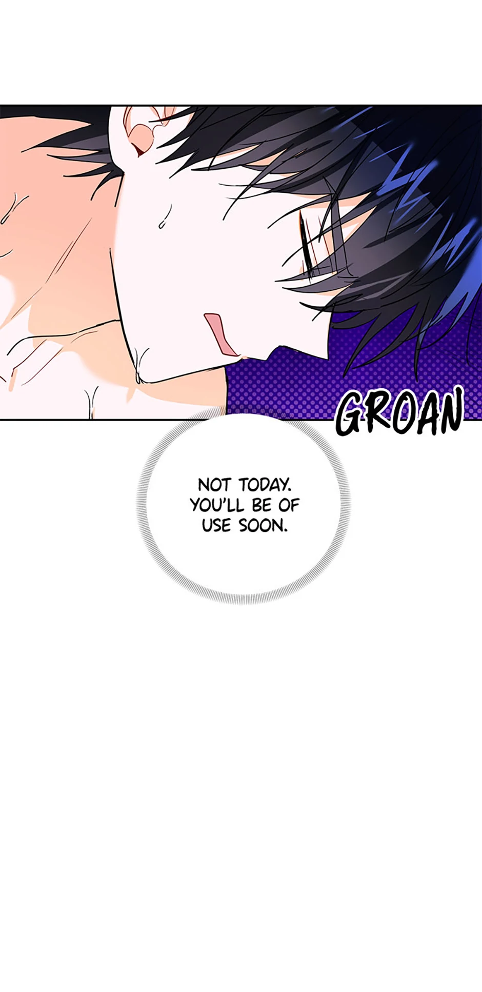 An Unwholesome Proposal Chapter 57 page 55