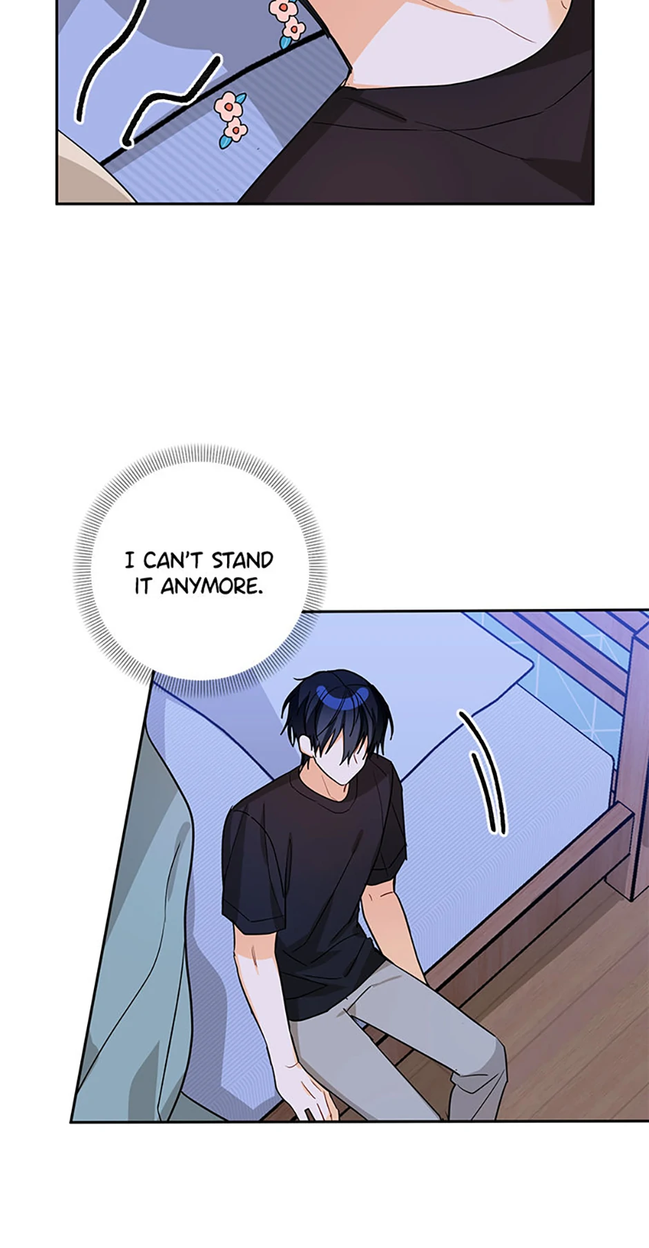 An Unwholesome Proposal Chapter 57 page 51