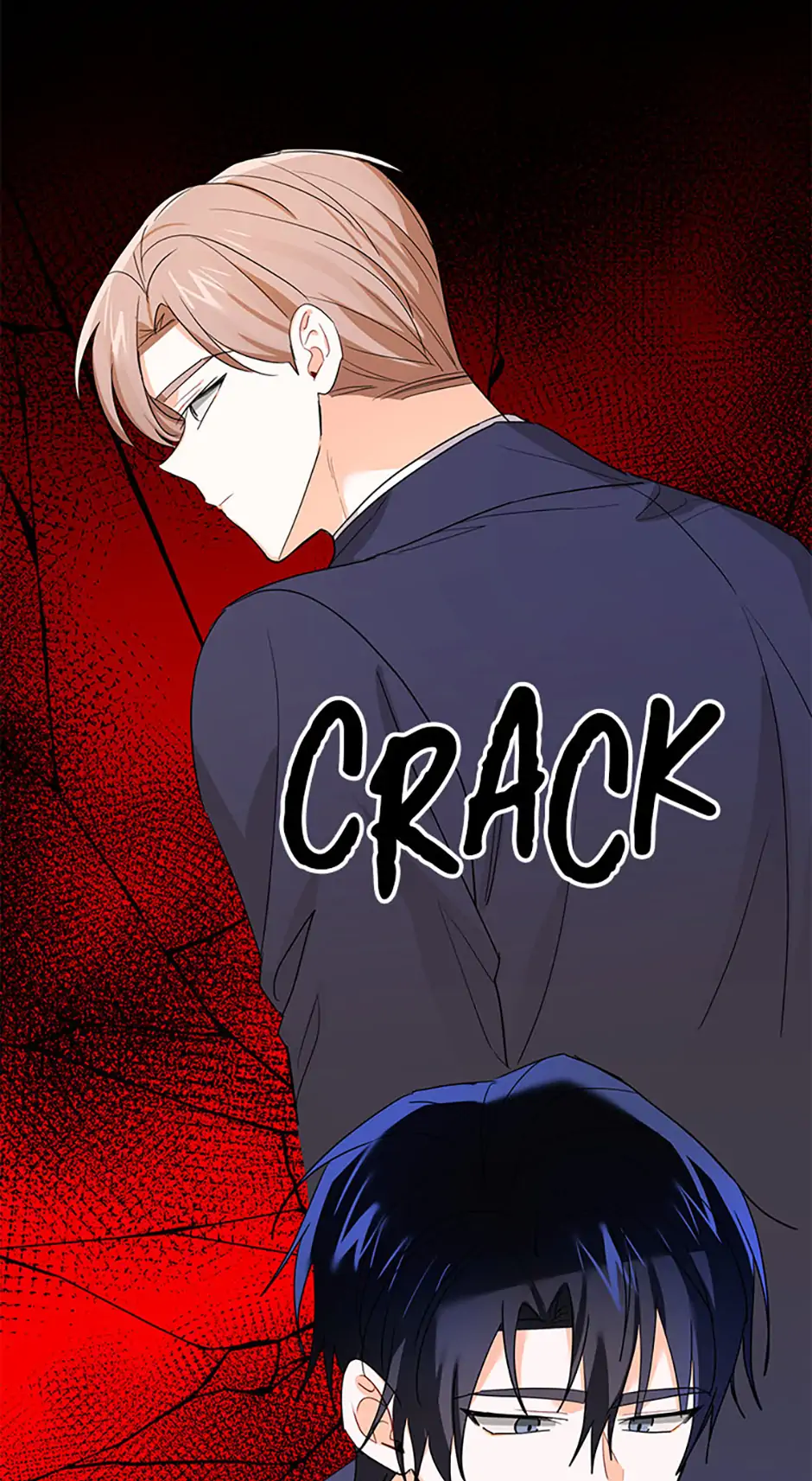 An Unwholesome Proposal Chapter 59 page 24