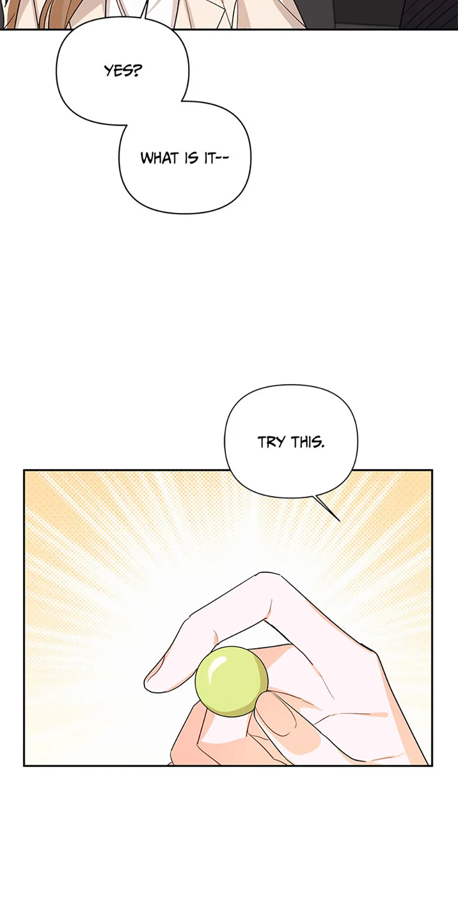 An Unwholesome Proposal Chapter 59 page 11