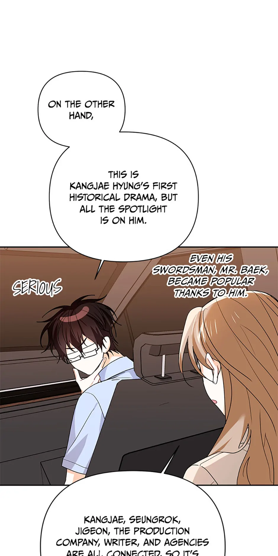An Unwholesome Proposal Chapter 59 page 9