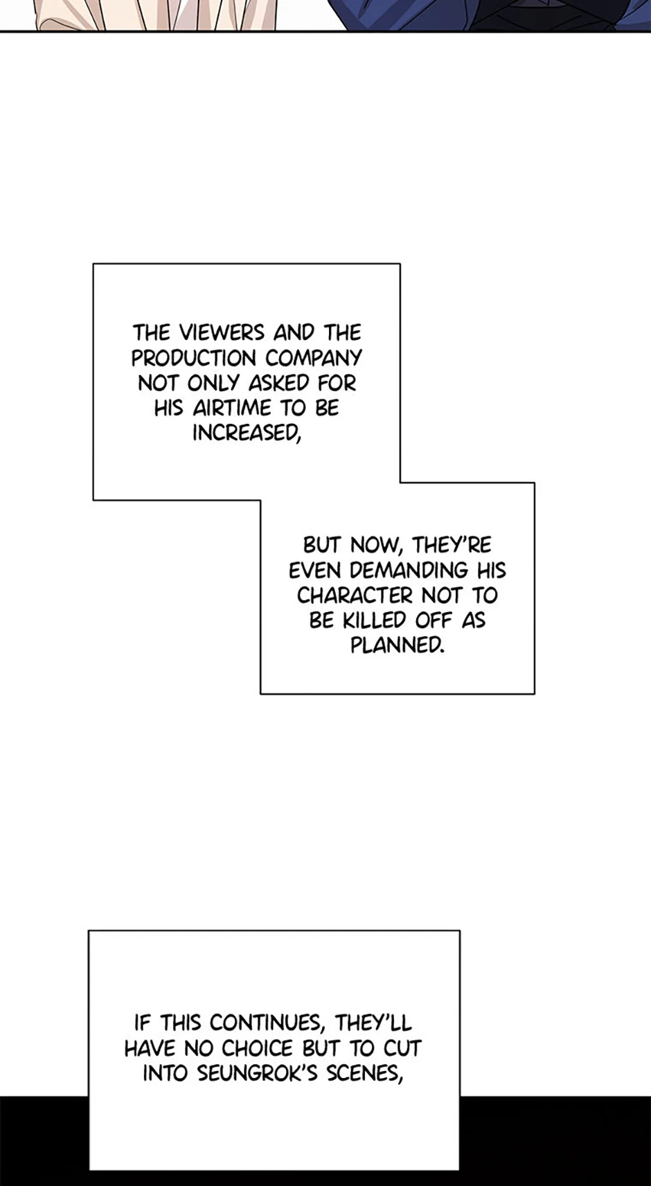 An Unwholesome Proposal Chapter 59 page 23