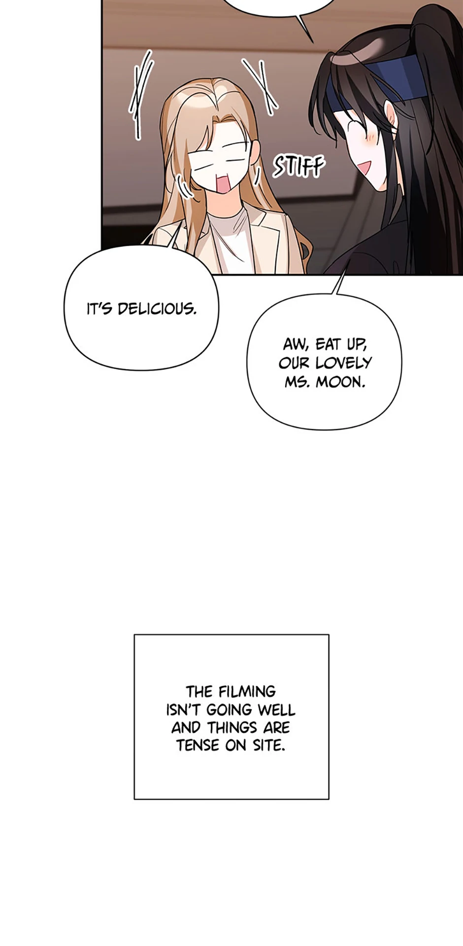 An Unwholesome Proposal Chapter 59 page 14