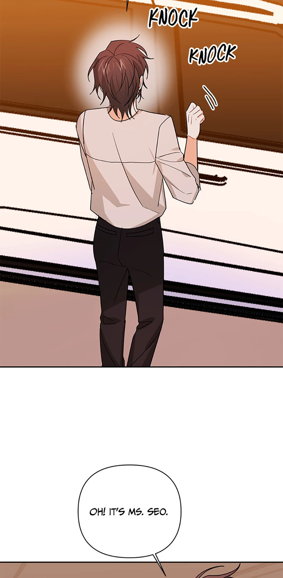 An Unwholesome Proposal Chapter 59 page 17