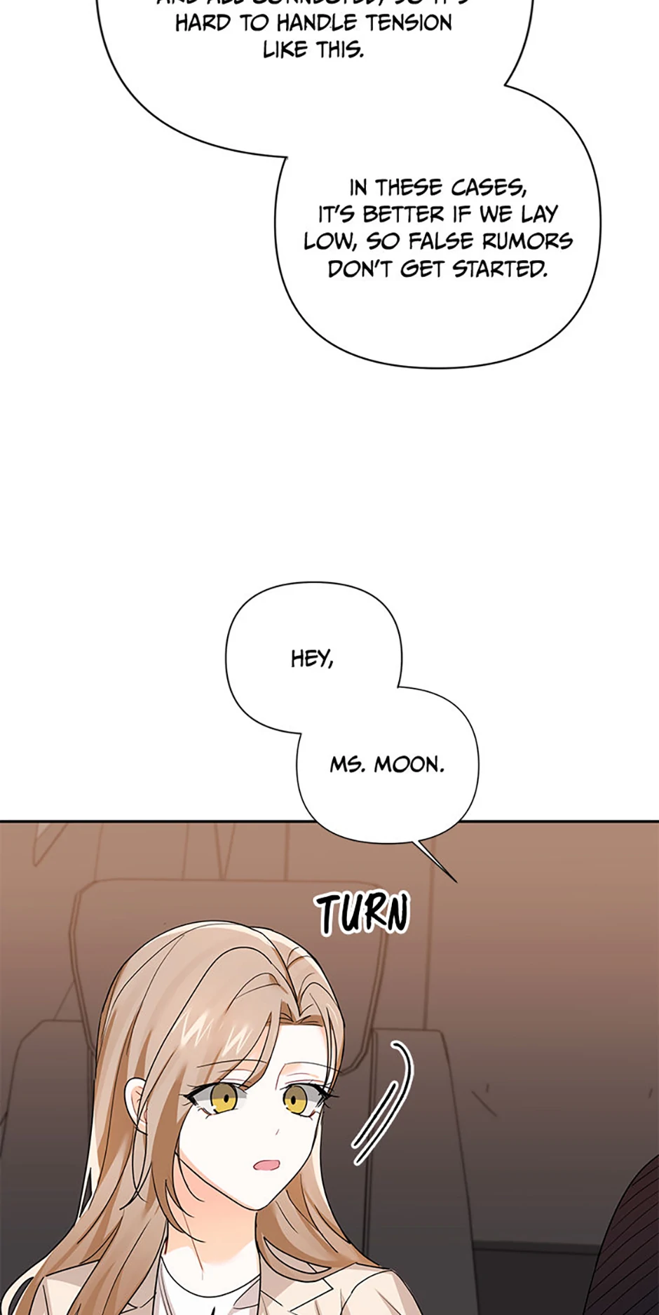 An Unwholesome Proposal Chapter 59 page 10