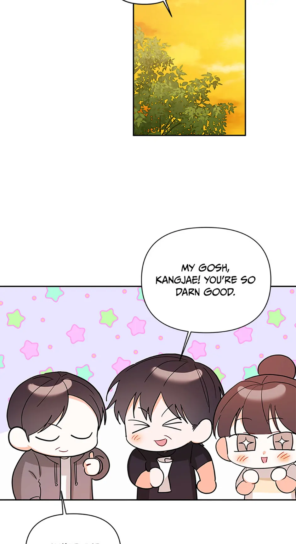 An Unwholesome Proposal Chapter 59 page 5