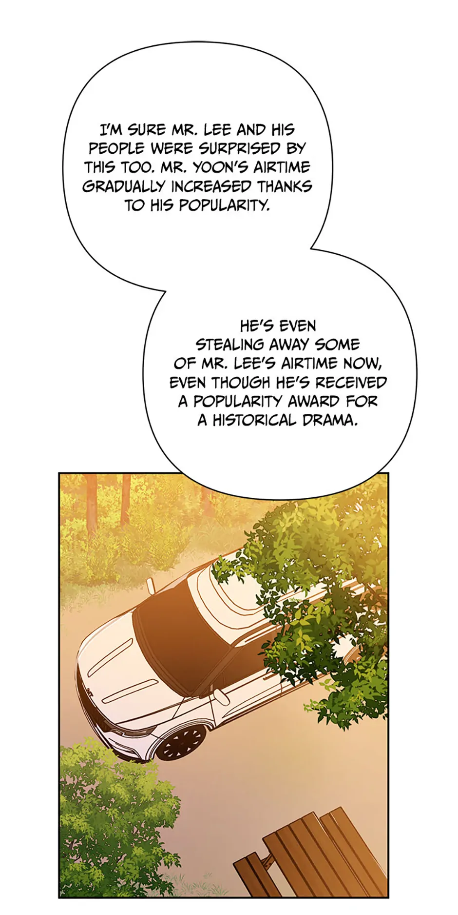 An Unwholesome Proposal Chapter 59 page 8