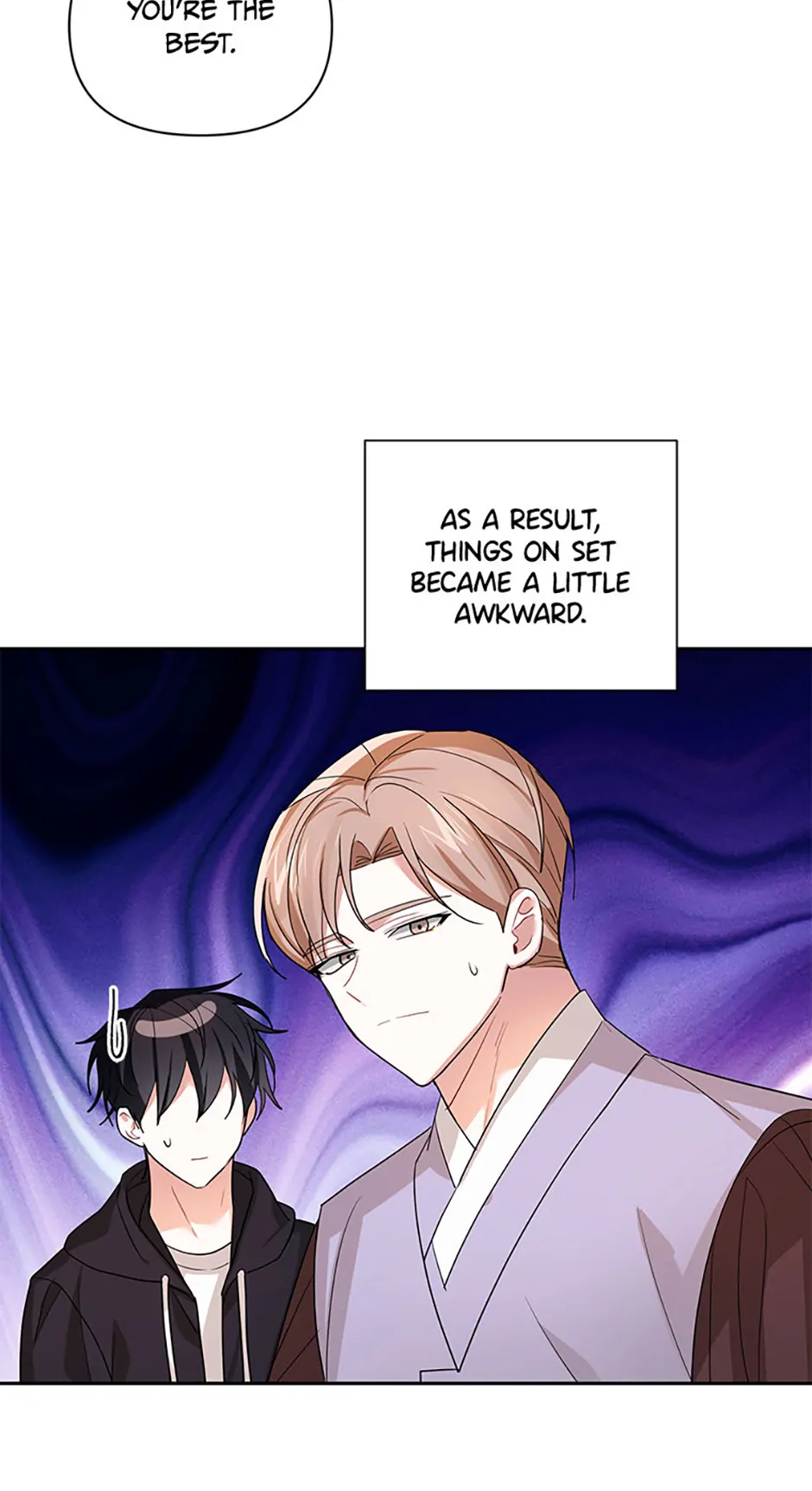 An Unwholesome Proposal Chapter 59 page 6