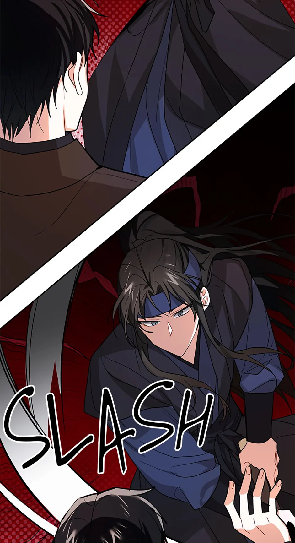 An Unwholesome Proposal Chapter 59 page 3