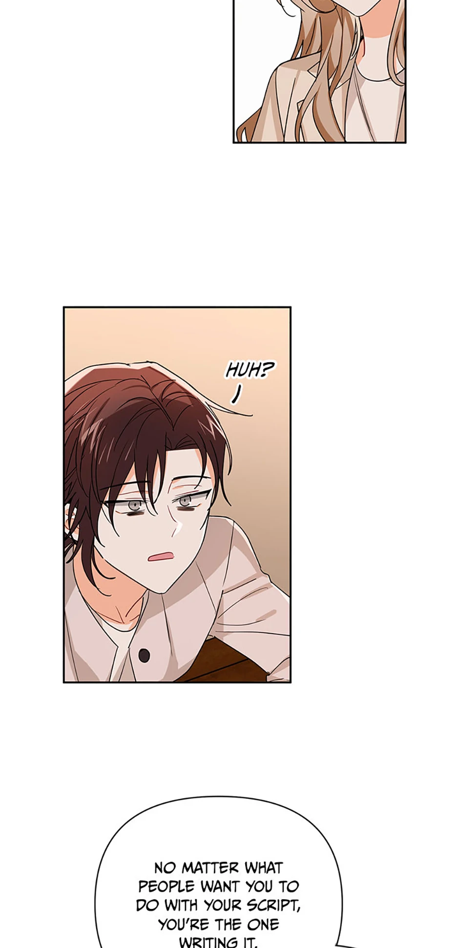 An Unwholesome Proposal Chapter 59 page 37