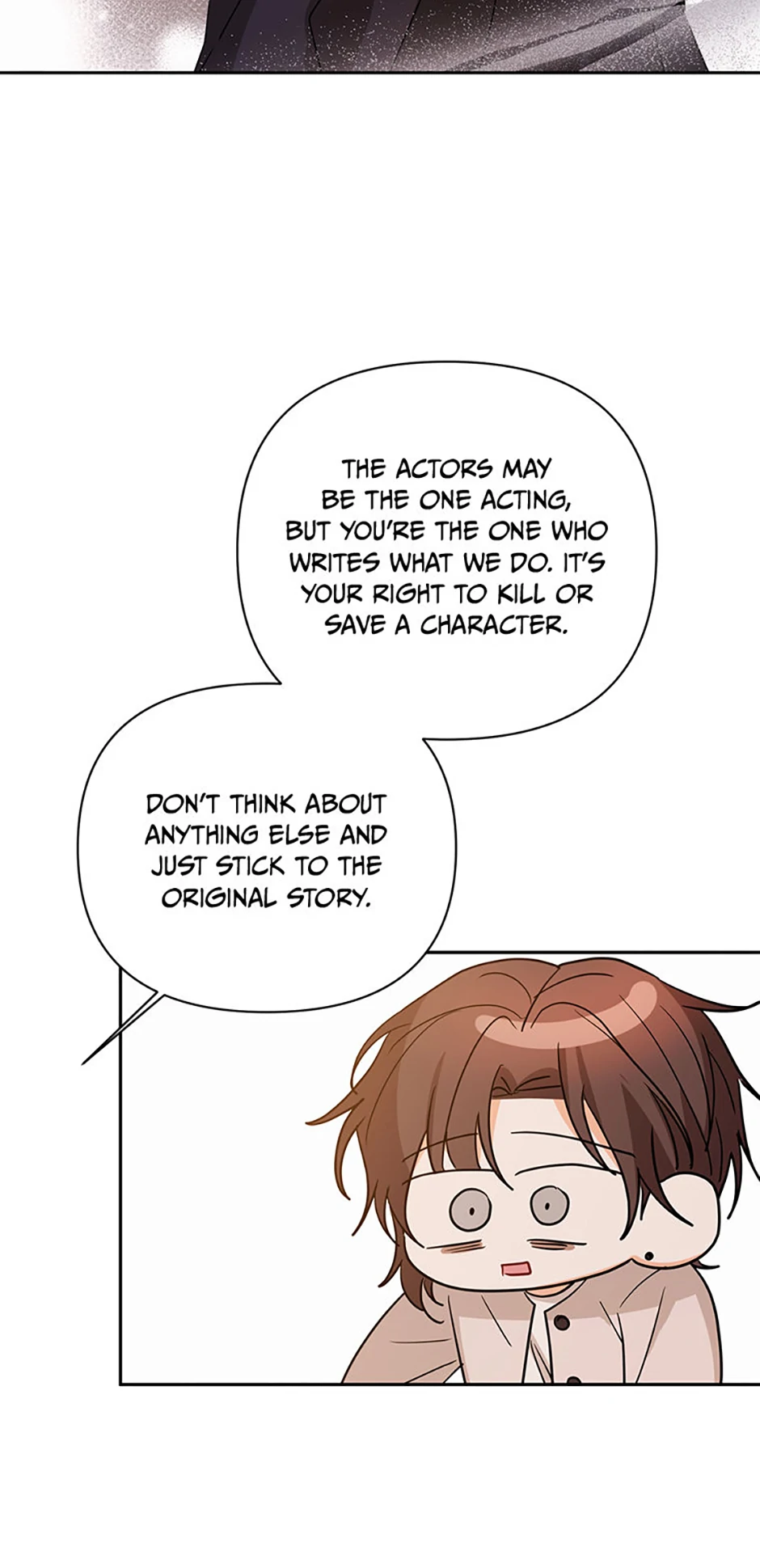 An Unwholesome Proposal Chapter 59 page 39