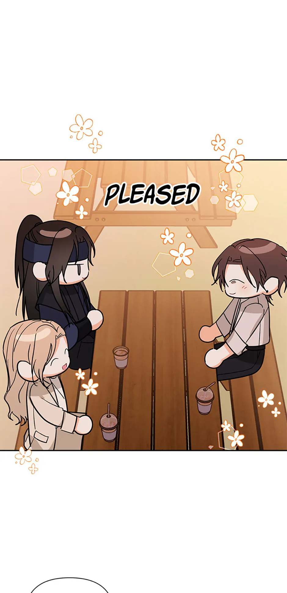 An Unwholesome Proposal Chapter 59 page 40