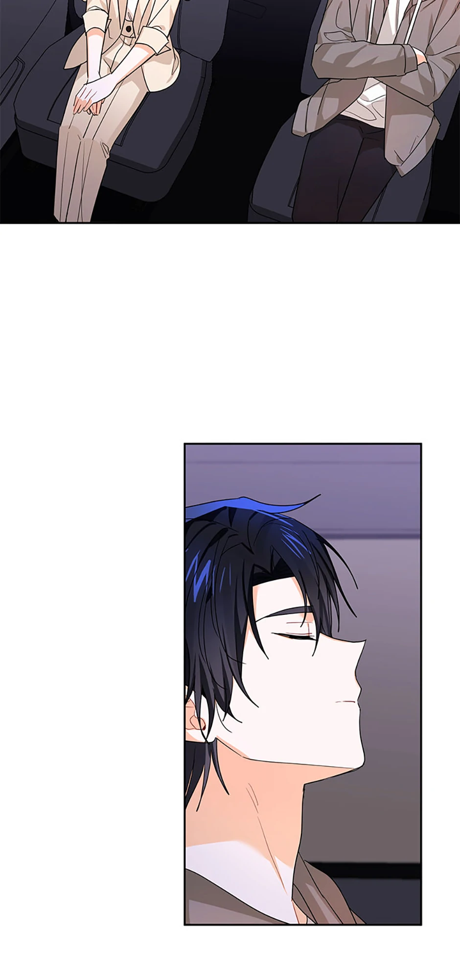An Unwholesome Proposal Chapter 59 page 47