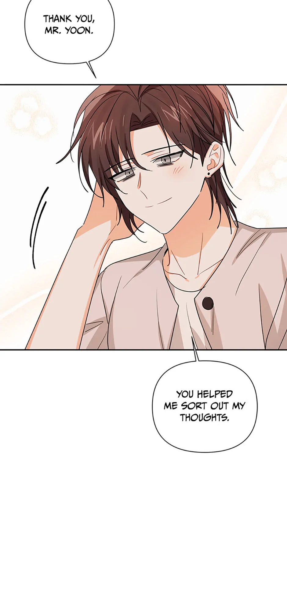 An Unwholesome Proposal Chapter 59 page 41