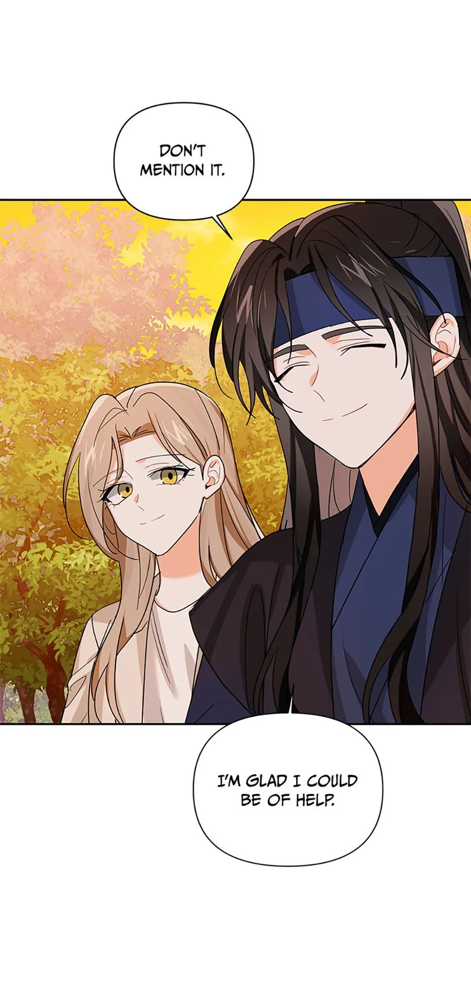An Unwholesome Proposal Chapter 59 page 42
