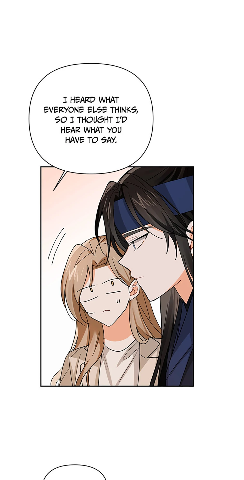 An Unwholesome Proposal Chapter 59 page 29