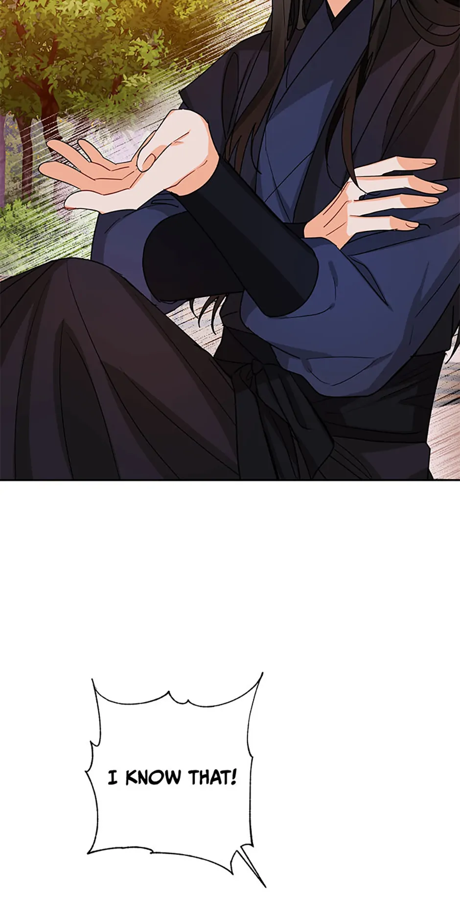 An Unwholesome Proposal Chapter 59 page 31