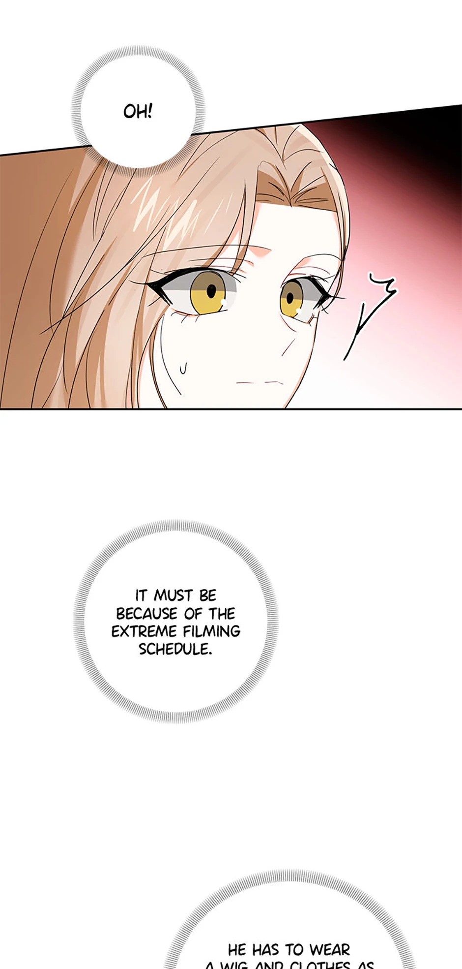 An Unwholesome Proposal Chapter 59 page 53