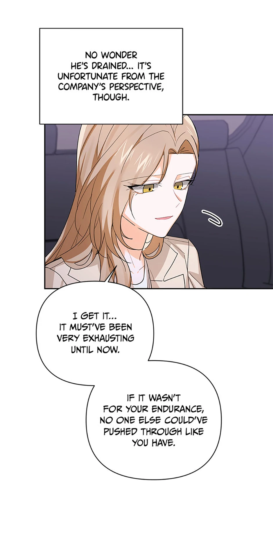 An Unwholesome Proposal Chapter 59 page 58