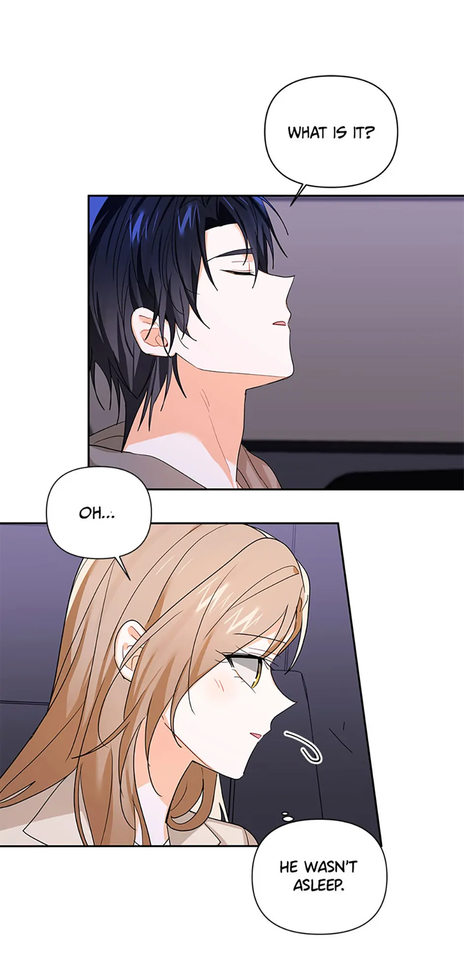 An Unwholesome Proposal Chapter 59 page 49