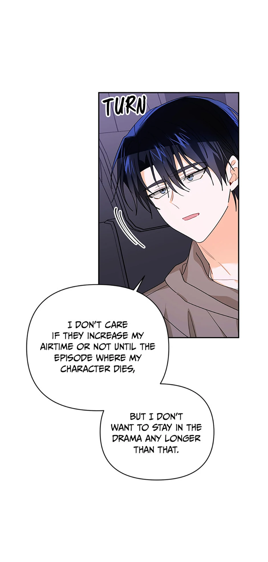 An Unwholesome Proposal Chapter 59 page 52