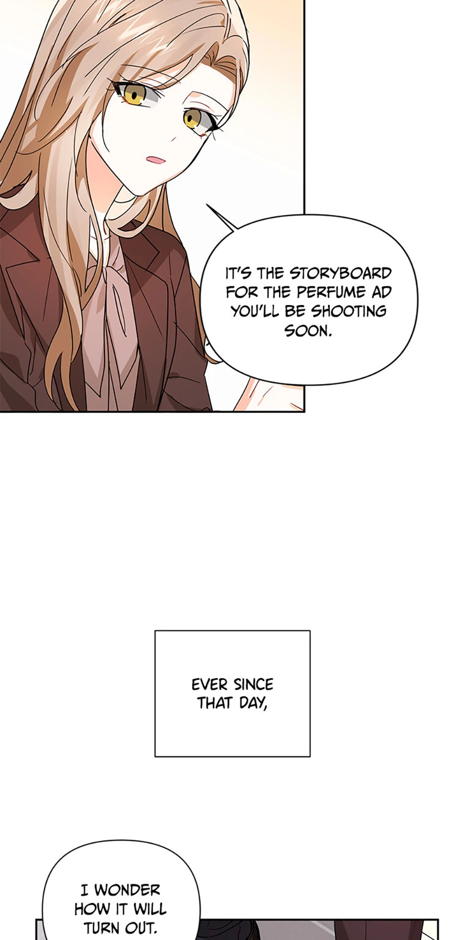 An Unwholesome Proposal Chapter 60 page 42