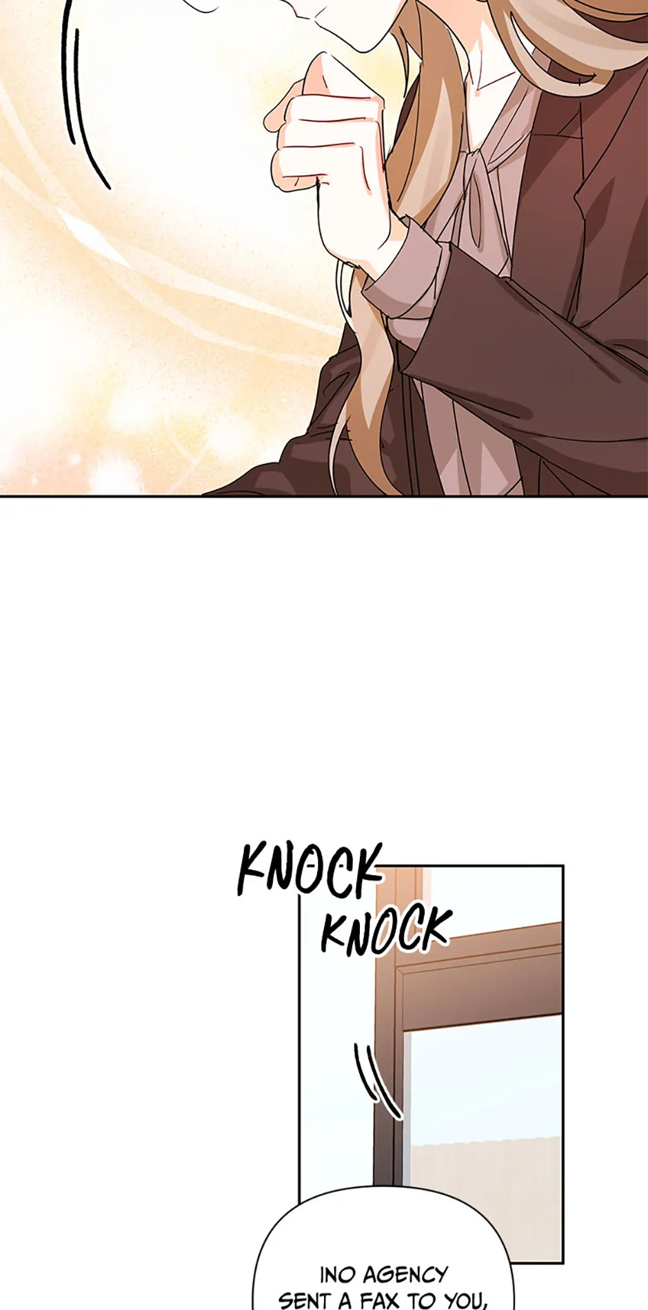 An Unwholesome Proposal Chapter 60 page 38