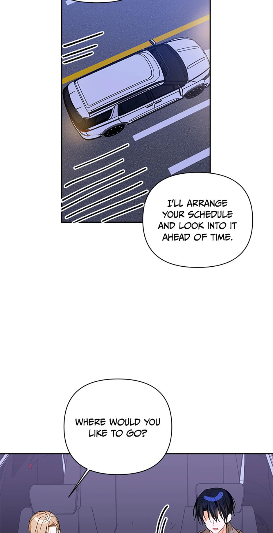An Unwholesome Proposal Chapter 60 page 8