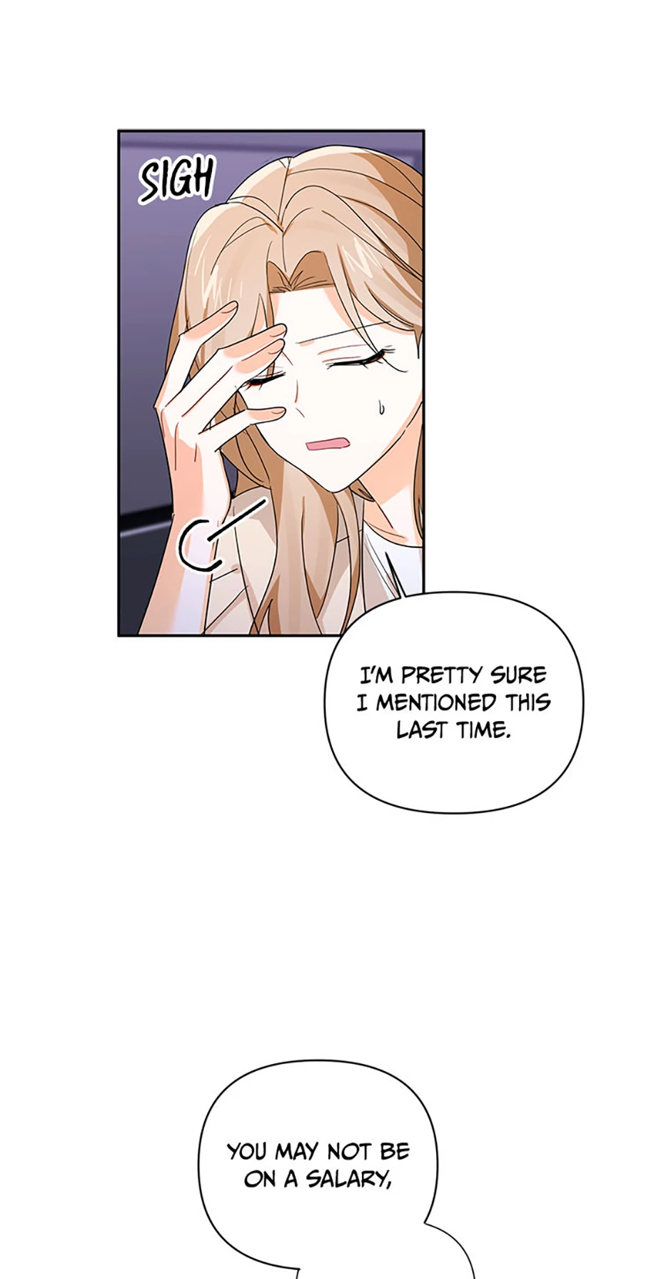 An Unwholesome Proposal Chapter 60 page 12