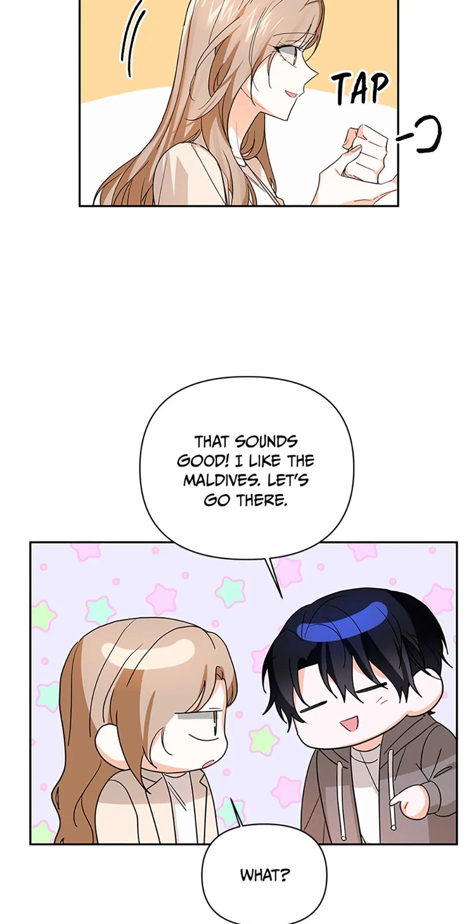An Unwholesome Proposal Chapter 60 page 10