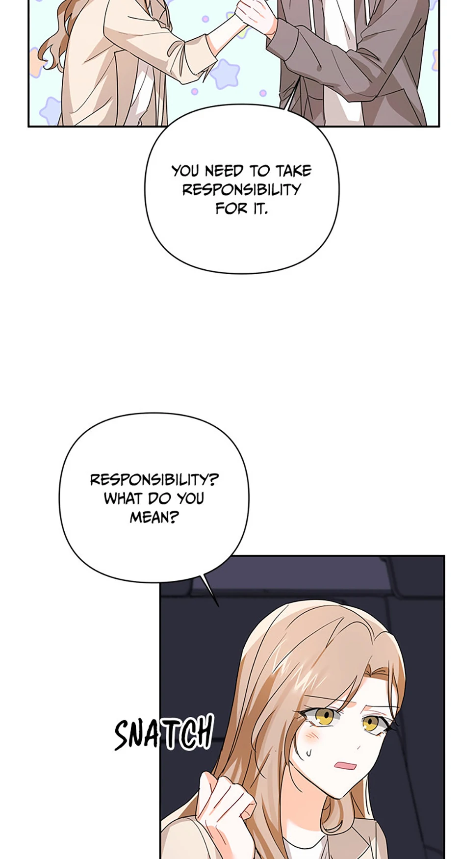 An Unwholesome Proposal Chapter 60 page 22