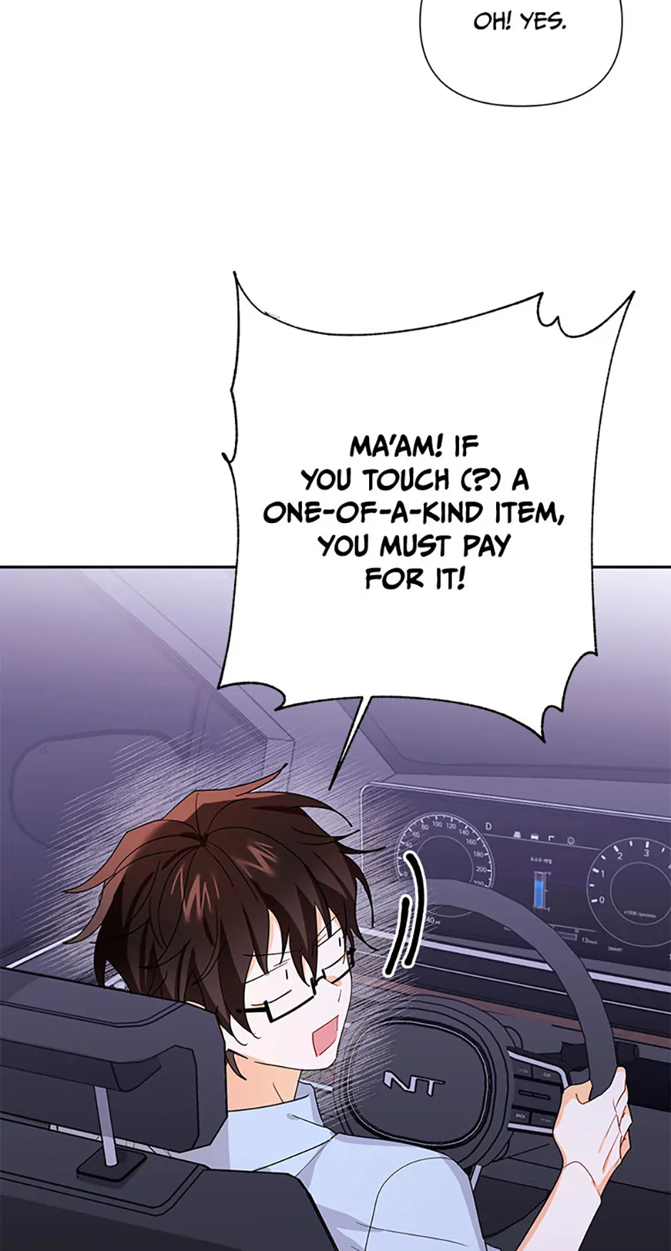 An Unwholesome Proposal Chapter 60 page 26