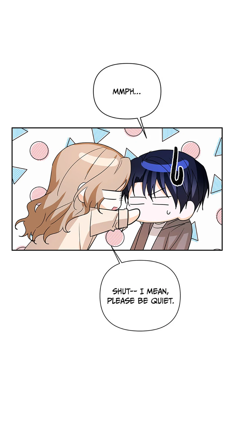 An Unwholesome Proposal Chapter 60 page 19