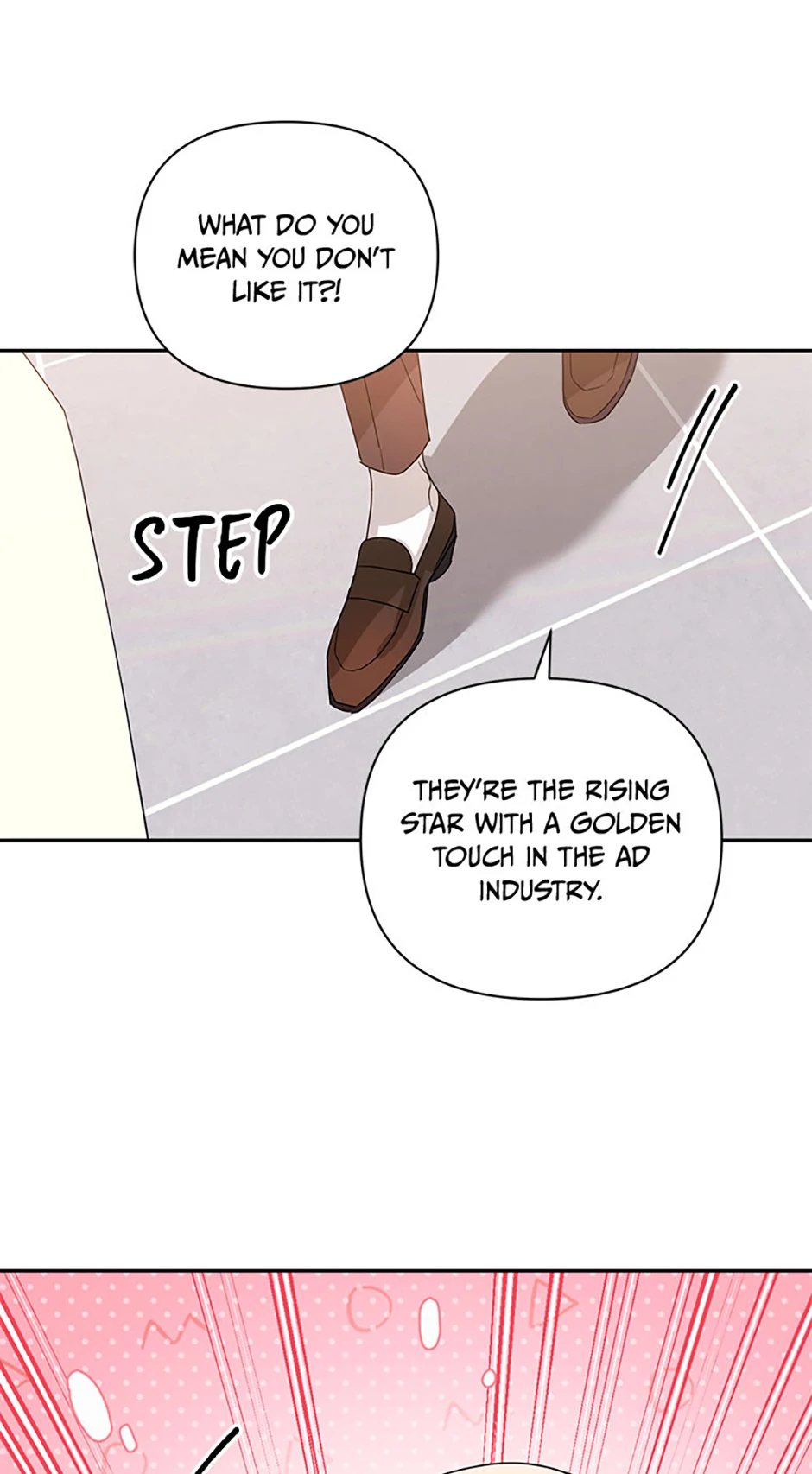 An Unwholesome Proposal Chapter 60 page 53