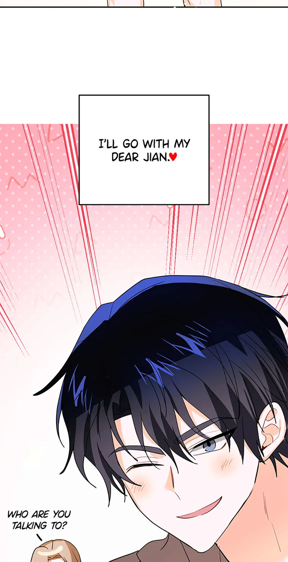 An Unwholesome Proposal Chapter 60 page 6