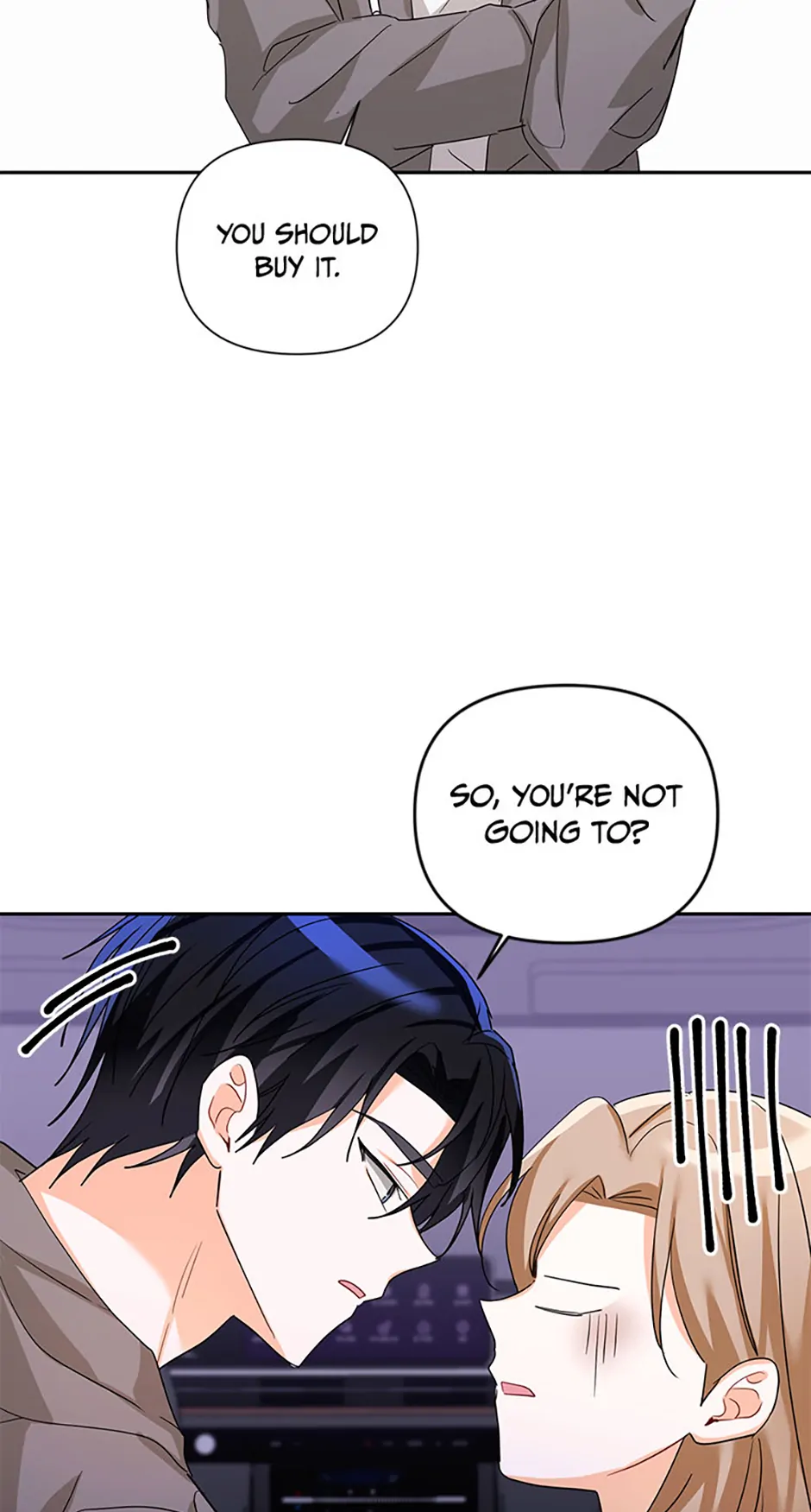 An Unwholesome Proposal Chapter 60 page 24