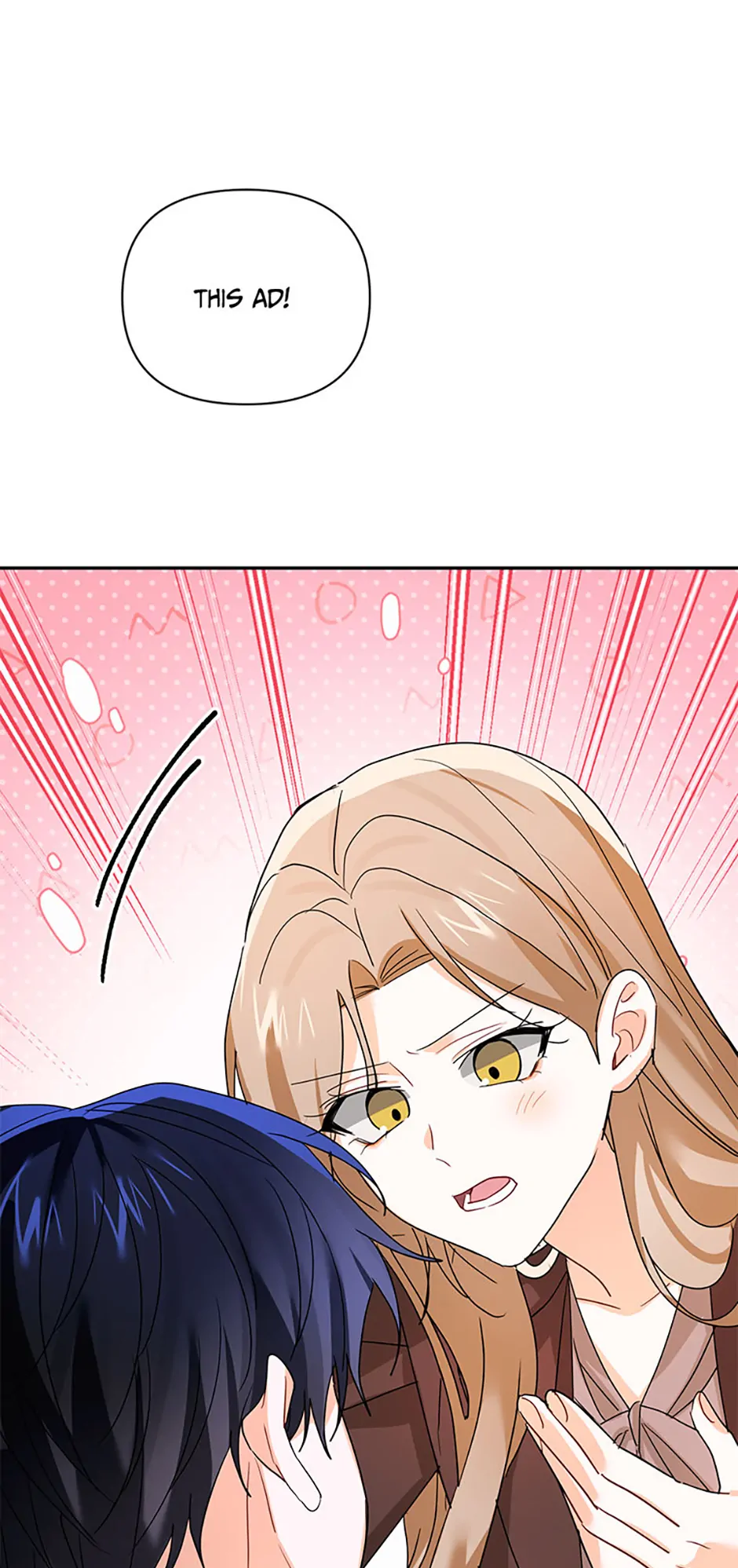 An Unwholesome Proposal Chapter 61 page 3