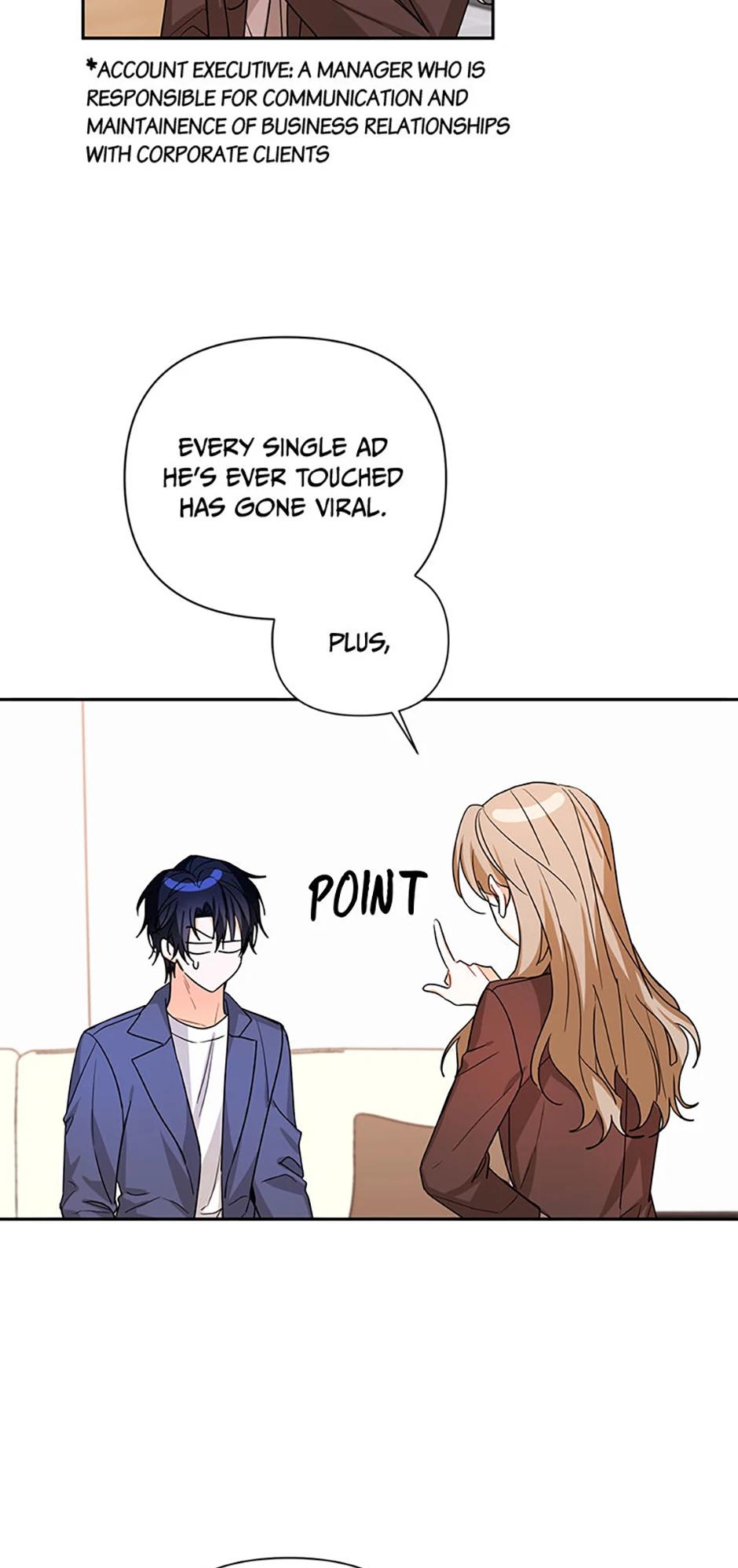 An Unwholesome Proposal Chapter 61 page 6