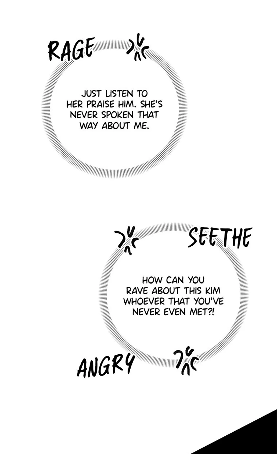 An Unwholesome Proposal Chapter 61 page 11