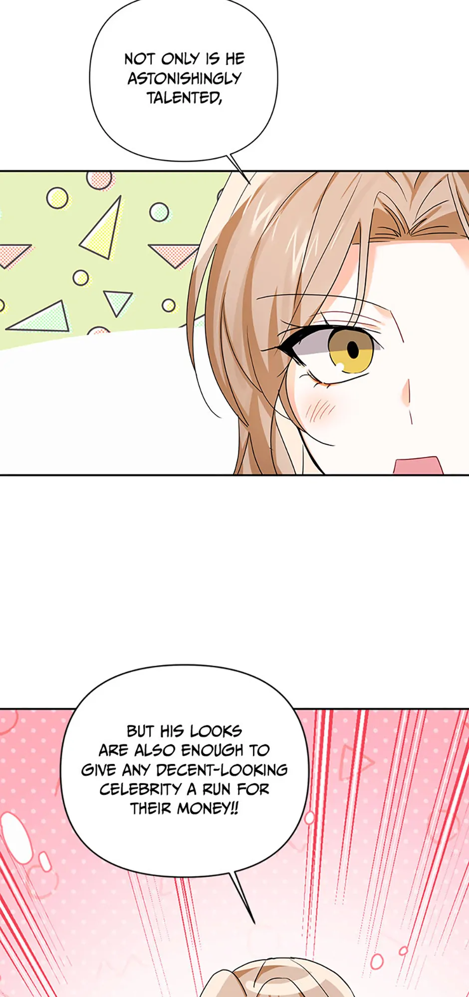 An Unwholesome Proposal Chapter 61 page 7