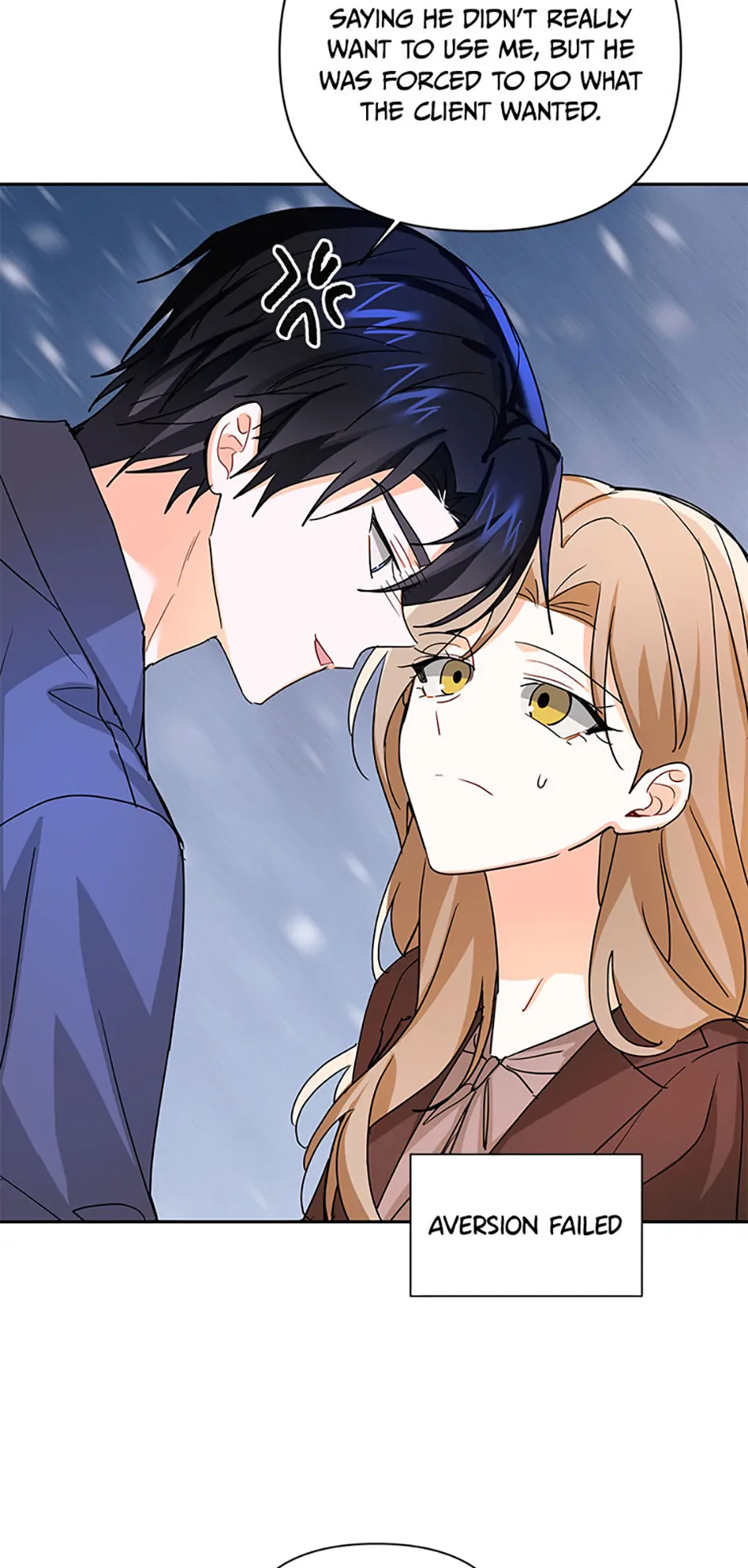 An Unwholesome Proposal Chapter 61 page 17
