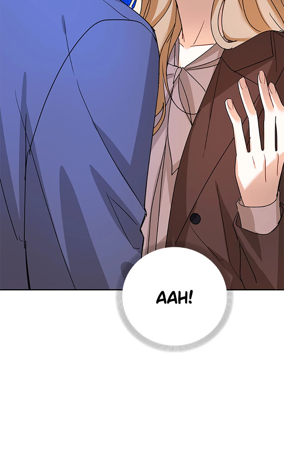 An Unwholesome Proposal Chapter 61 page 13
