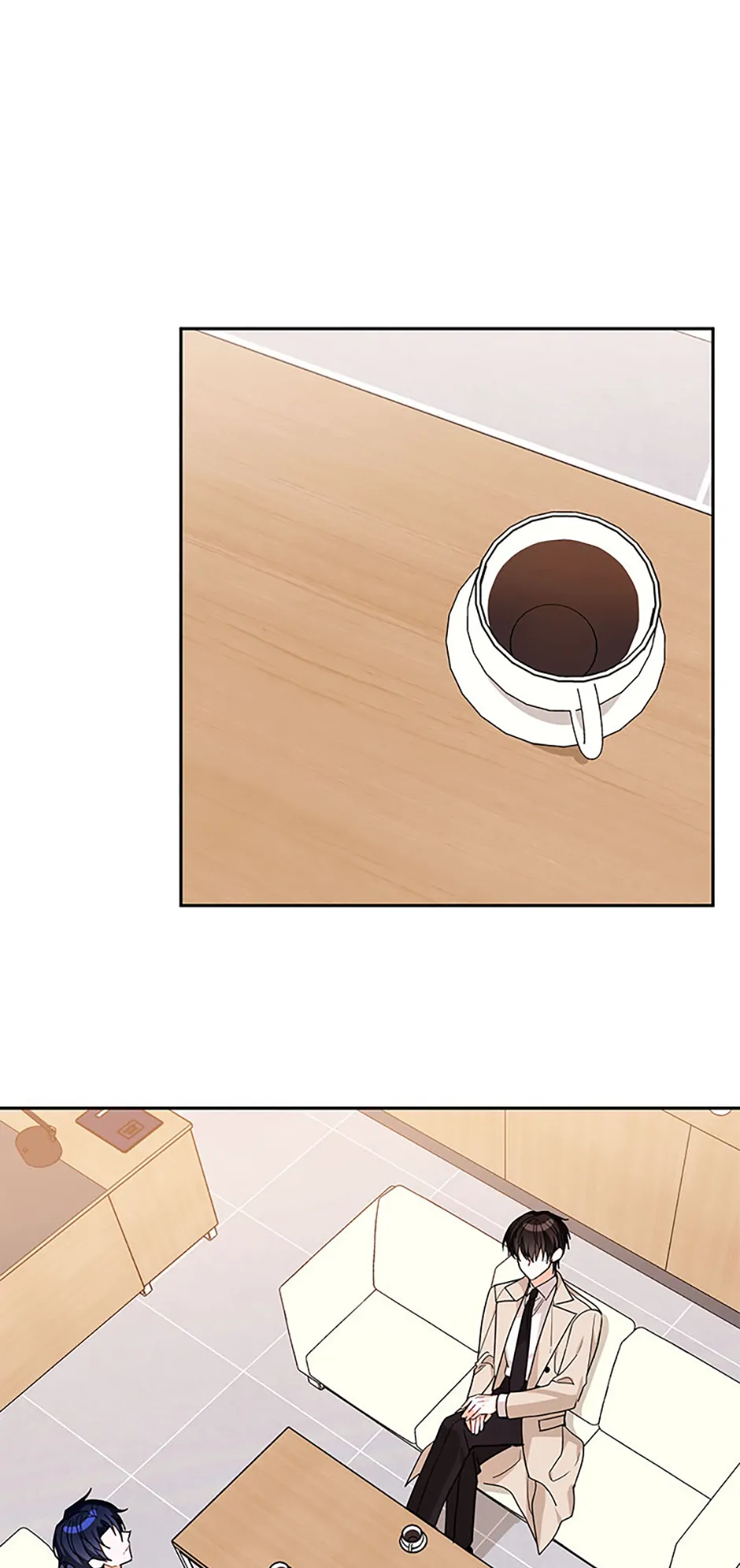 An Unwholesome Proposal Chapter 62 page 3