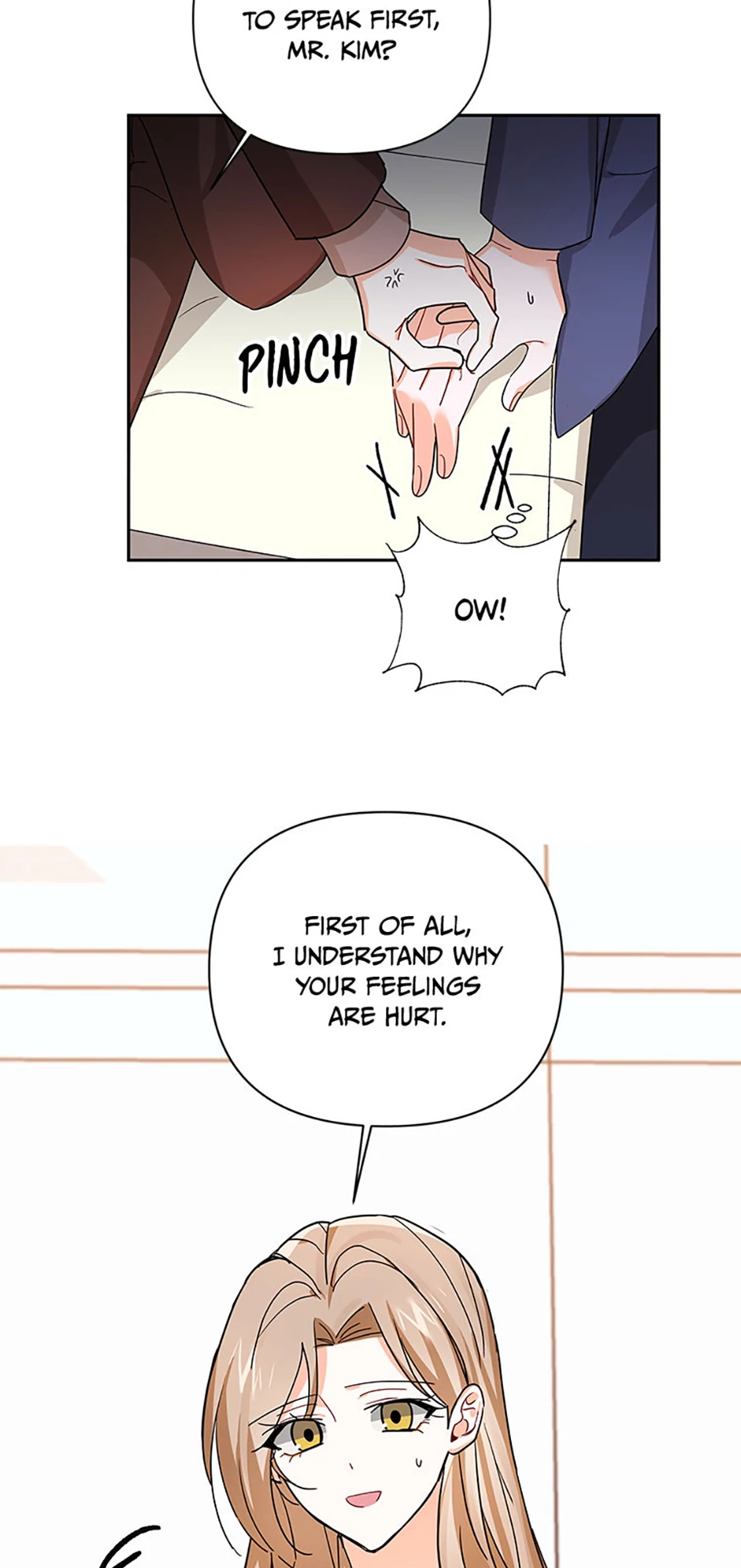 An Unwholesome Proposal Chapter 62 page 6