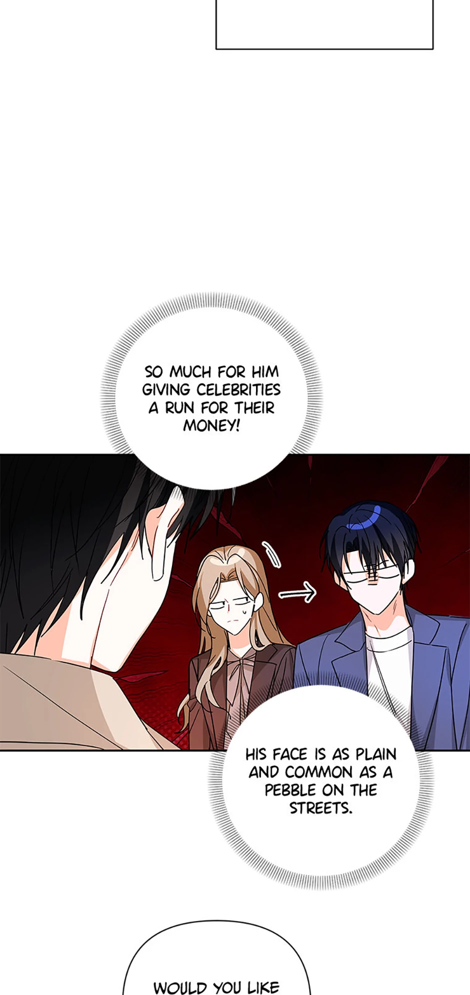 An Unwholesome Proposal Chapter 62 page 5