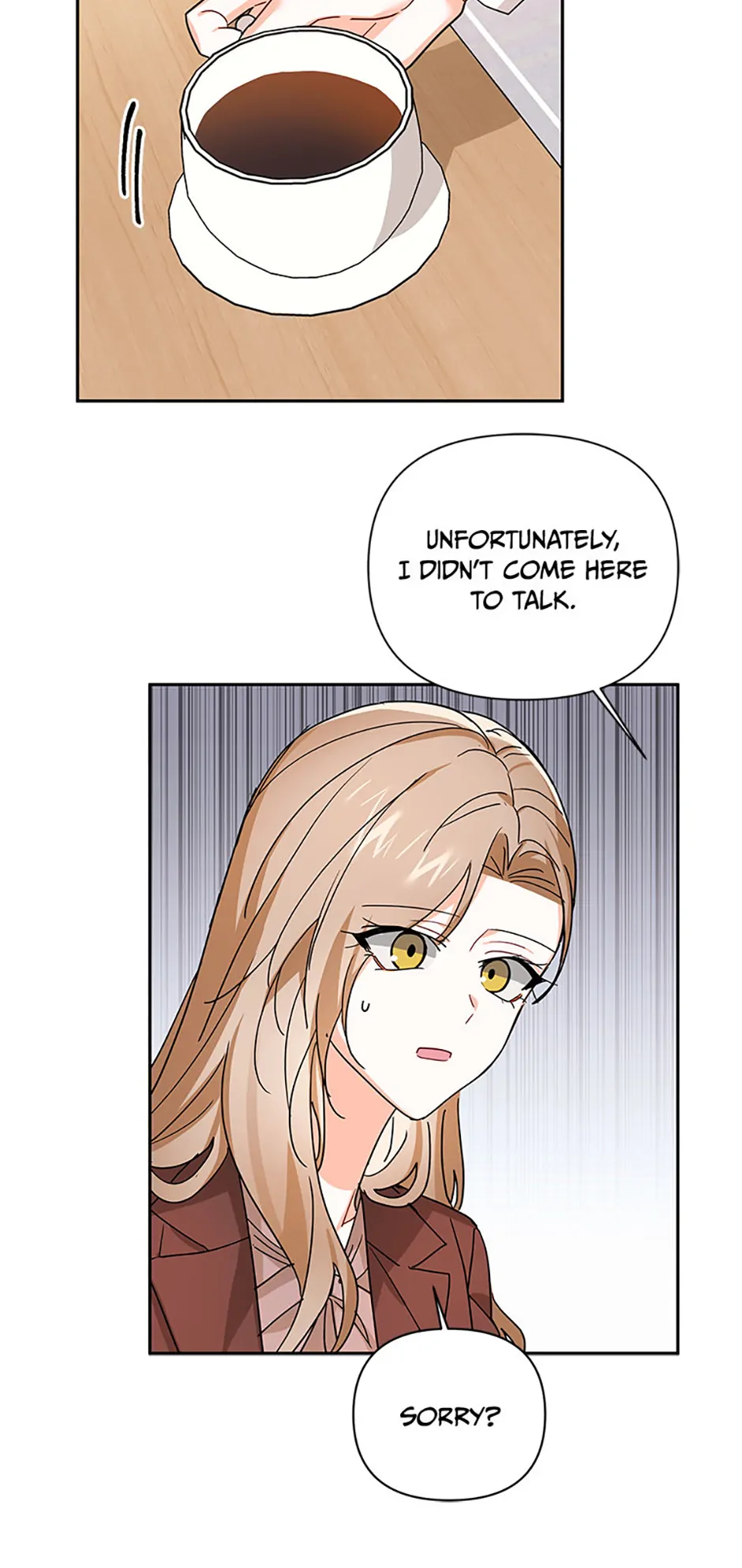 An Unwholesome Proposal Chapter 62 page 9