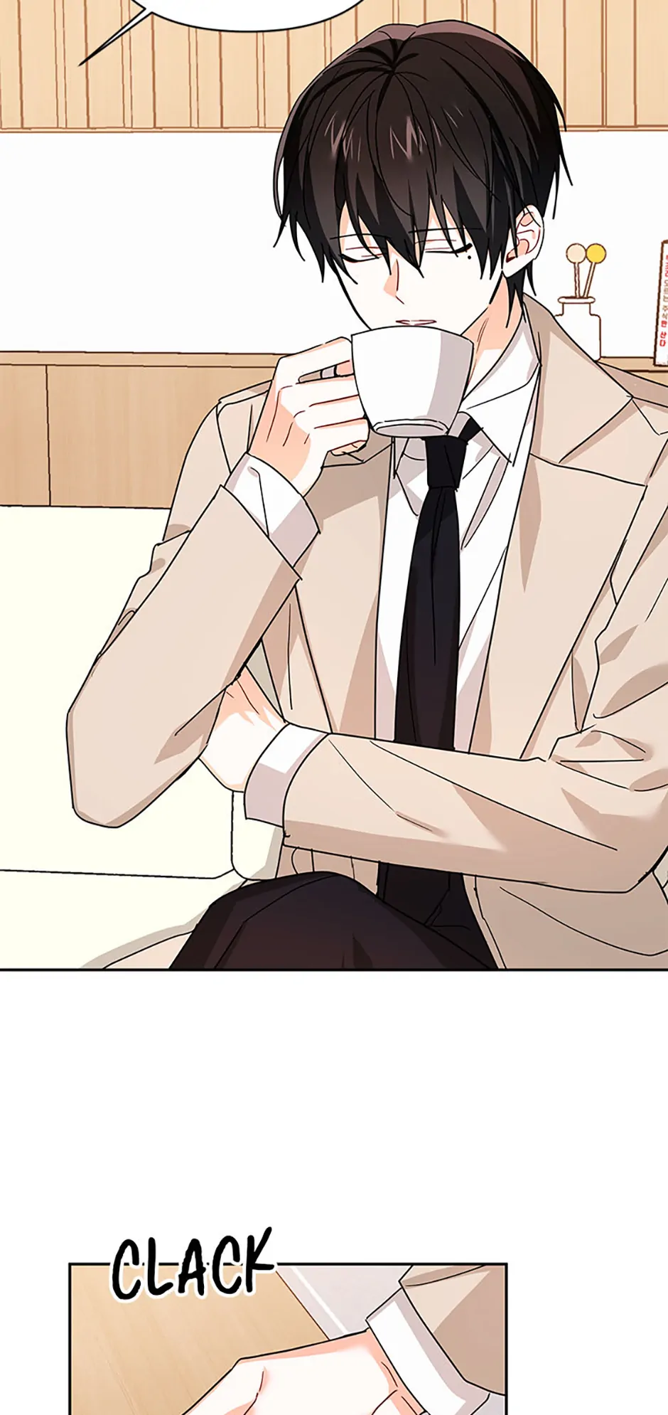 An Unwholesome Proposal Chapter 62 page 8