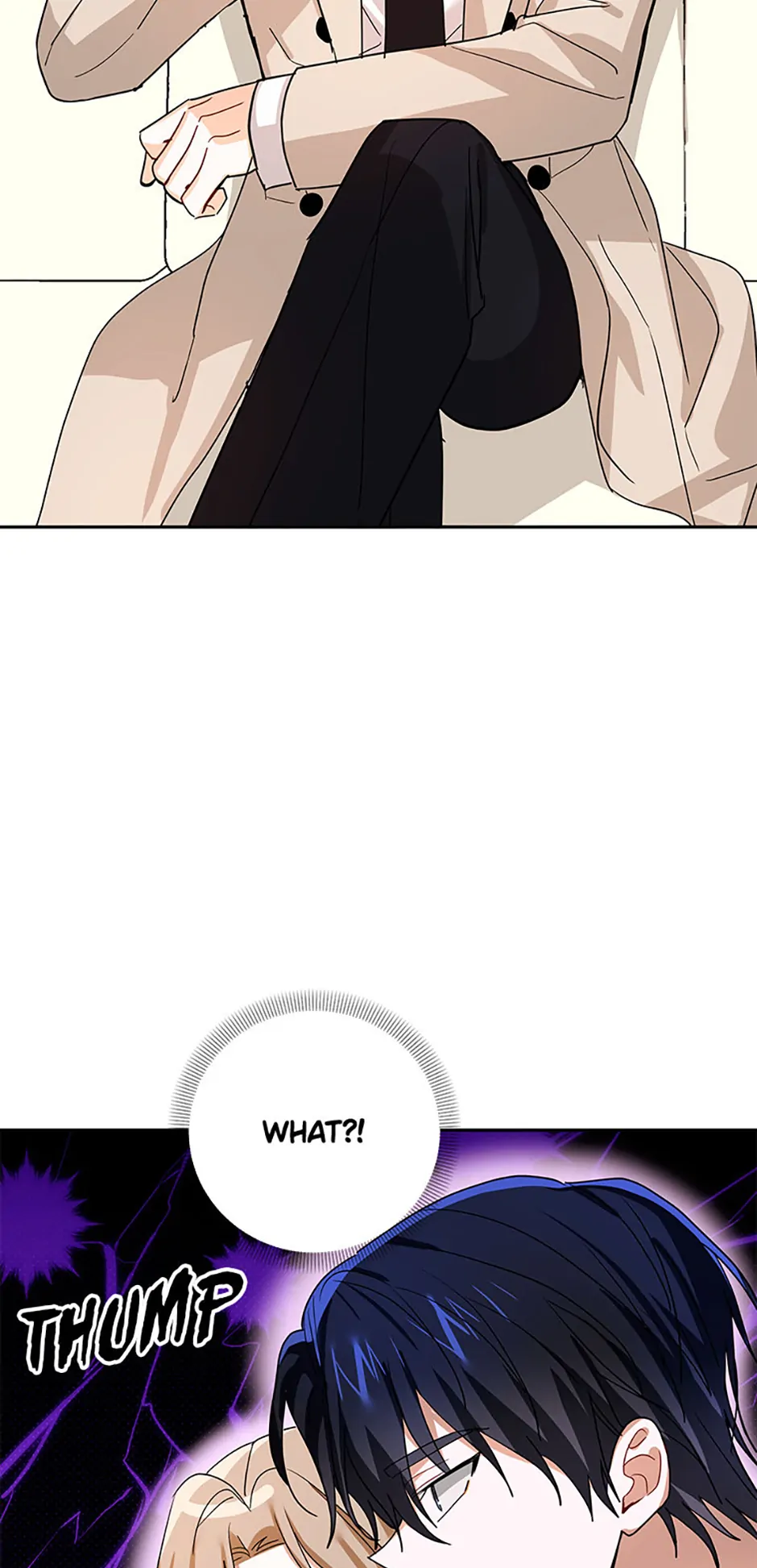 An Unwholesome Proposal Chapter 62 page 12