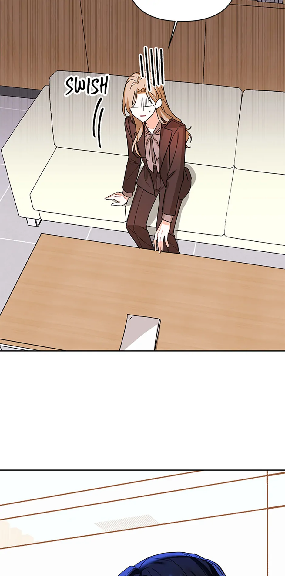 An Unwholesome Proposal Chapter 61 page 29